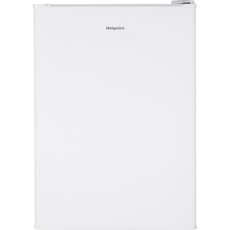 Hotpoint 2.7 Cubic Feet cu. ft. Freestanding Mini Fridge with Freezer
